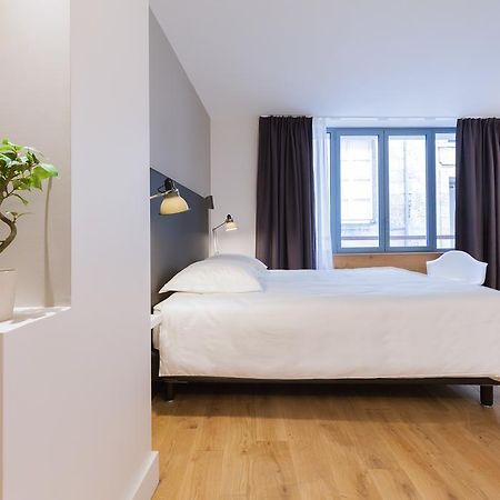Studio Luxe Hyper Centre Piscine Bordeaux Dış mekan fotoğraf