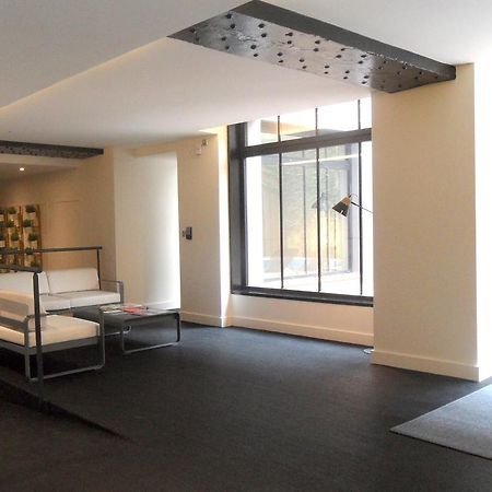 Studio Luxe Hyper Centre Piscine Bordeaux Dış mekan fotoğraf