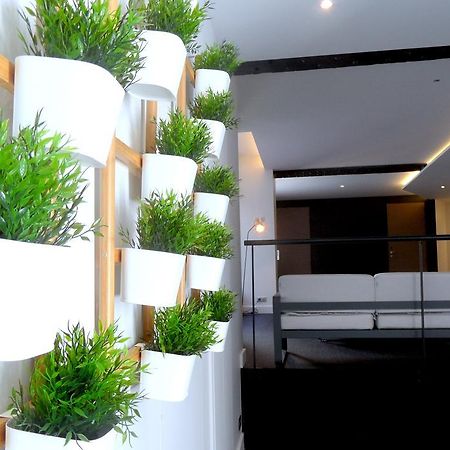 Studio Luxe Hyper Centre Piscine Bordeaux Dış mekan fotoğraf