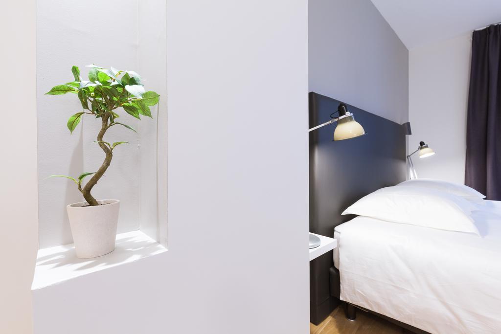 Studio Luxe Hyper Centre Piscine Bed & Breakfast Bordeaux Dış mekan fotoğraf